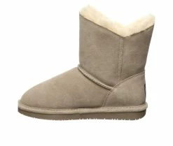 Women's Bearpaw Rosaline Winter Boots 11 Women's Bearpaw Rosaline Winter Boots -Bearpaw Shop 3 326