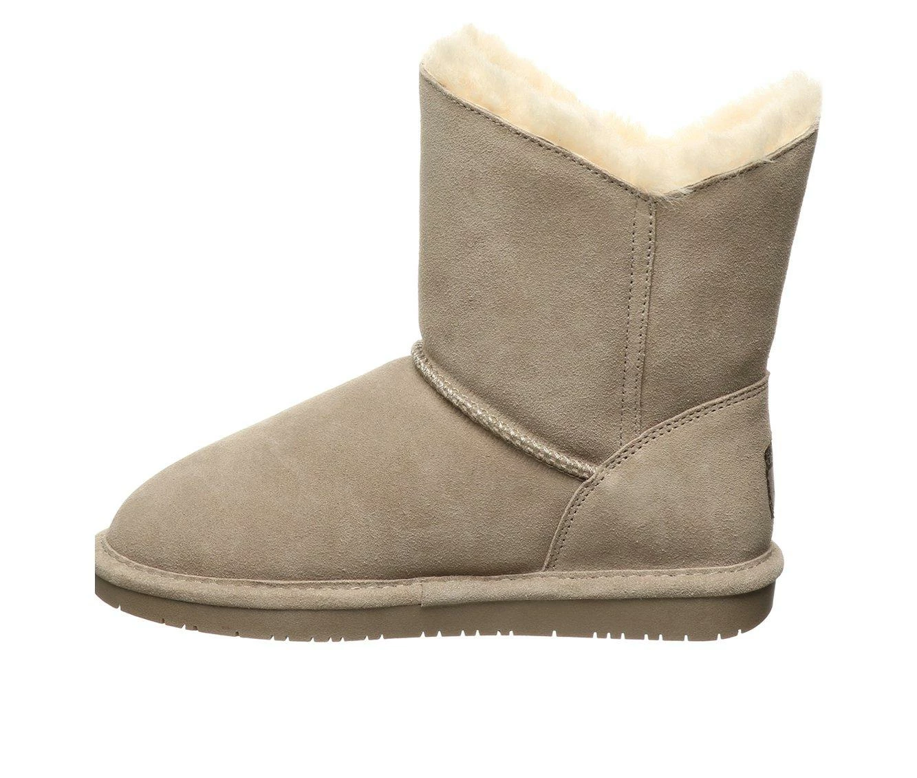 Women's Bearpaw Rosaline Winter Boots 6 Women's Bearpaw Rosaline Winter Boots - Image 4