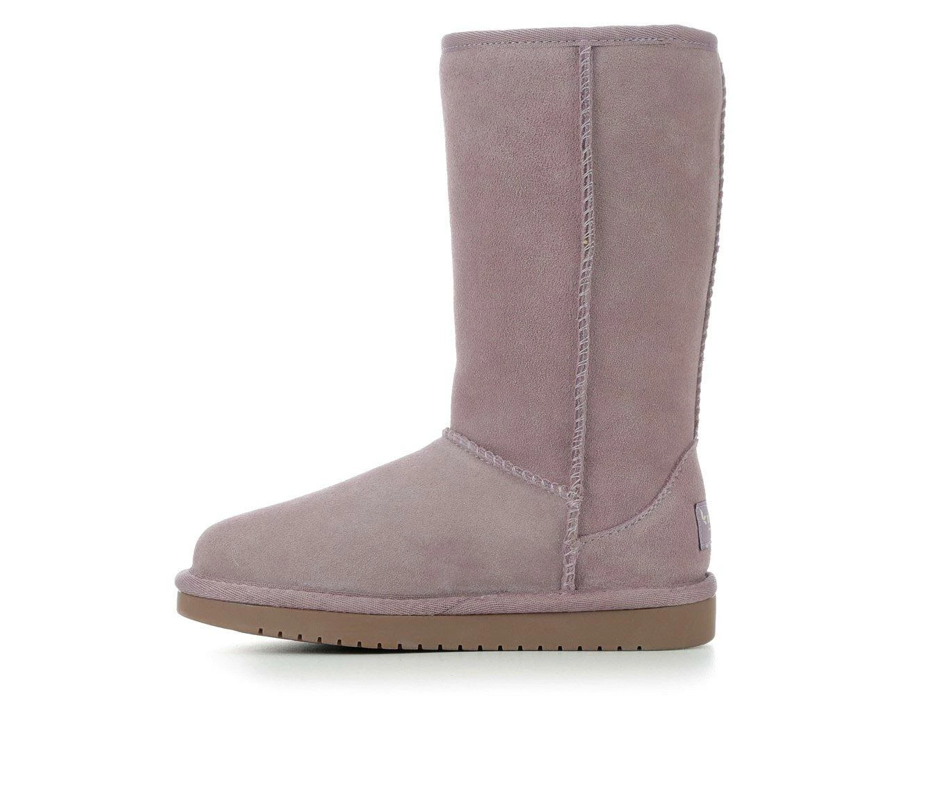 Girls' Koolaburra By UGG Little Kid & Big Kid Koola Tall Winter Boots 6 Girls' Koolaburra By UGG Little Kid & Big Kid Koola Tall Winter Boots - Image 4