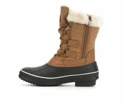 Women's Itasca Sonoma Becca Winter Boots -Bearpaw Shop 3 447