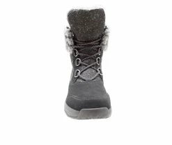 Women's Winter Tecs Fleece Lace Winter Boots 11 Women's Winter Tecs Fleece Lace Winter Boots -Bearpaw Shop 3 523