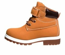 Boys' Beverly Hills Polo Club Little Kid & Big Kid Madrid Boots -Bearpaw Shop 3 528