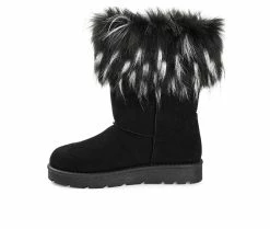 Women's Journee Collection Zorah Winter Boots 11 Women's Journee Collection Zorah Winter Boots -Bearpaw Shop 3 557