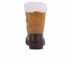 Girls' Nautica Little Kid & Big Kid Ayce Winter Boots 11 Girls' Nautica Little Kid & Big Kid Ayce Winter Boots -Bearpaw Shop 3 608