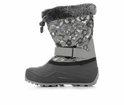 Girls' Kamik Little Kid & Big Kid Penny 3 Winter Boots 11 Girls' Kamik Little Kid & Big Kid Penny 3 Winter Boots -Bearpaw Shop 3 611