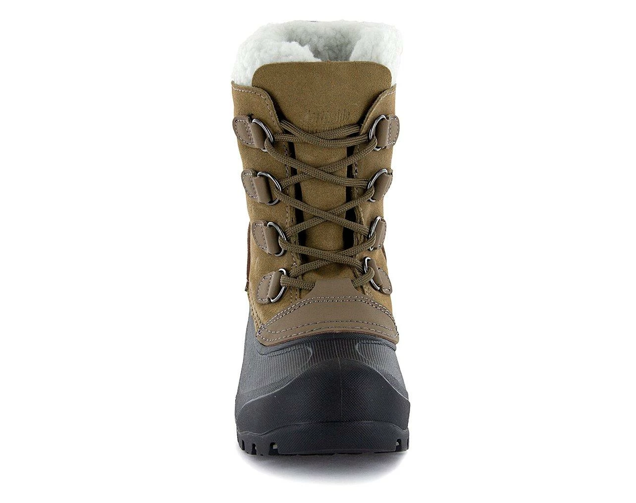 Boys' Northside Big Kid Back Country Waterproof Winter Boots 6 Boys' Northside Big Kid Back Country Waterproof Winter Boots - Image 4