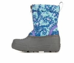 Girls' Northside Toddler Icicle Winter Boots -Bearpaw Shop 3 623