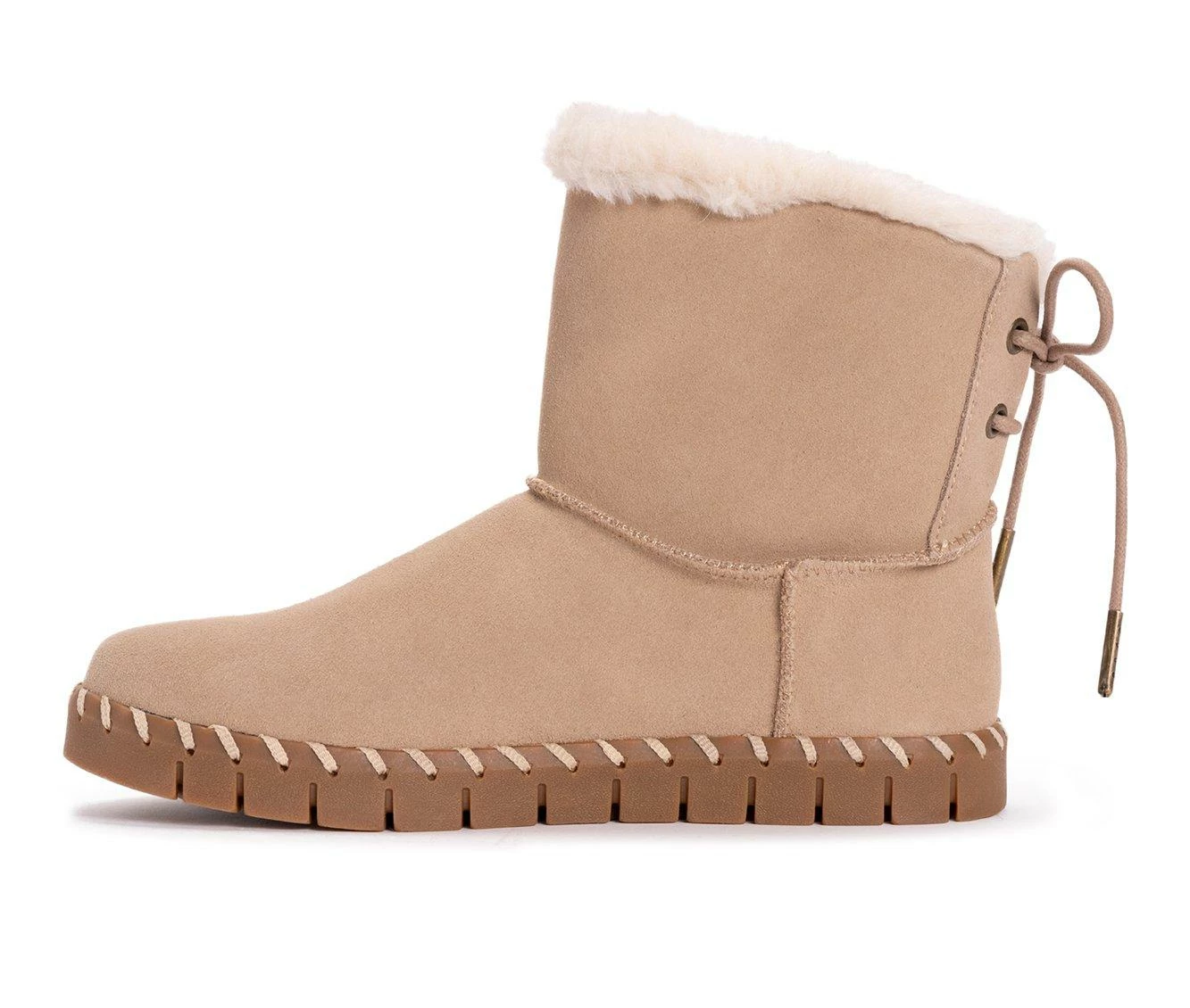 Women's MUK LUKS Flexi Albany Winter Boots 6 Women's MUK LUKS Flexi Albany Winter Boots - Image 4