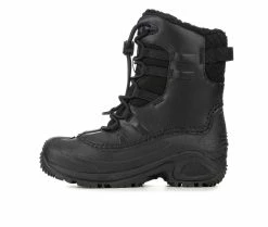 Boys' Columbia Little Kid & Big Kid Bugaboot Celsius Winter Boots -Bearpaw Shop 3 683