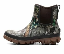 Men's Bogs Footwear Arcata Chelsea Camo Chelsea Winter Boots -Bearpaw Shop 3 758