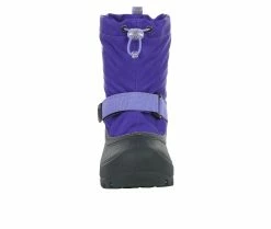 Girls' Northside Little Kid & Big Kid Frosty XT Waterproof Winter Boots -Bearpaw Shop 3 773