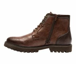 Men's Nick Graham Barkely Boots 11 Men's Nick Graham Barkely Boots -Bearpaw Shop 3 83