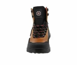 Men's Swissbrand Alpes Urban Boots 12 Men's Swissbrand Alpes Urban Boots -Bearpaw Shop 4 10