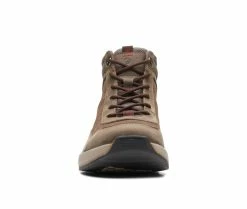 Men's Clarks Wellman Top Ap Waterproof Hiking Boots 12 Men's Clarks Wellman Top Ap Waterproof Hiking Boots -Bearpaw Shop 4 12