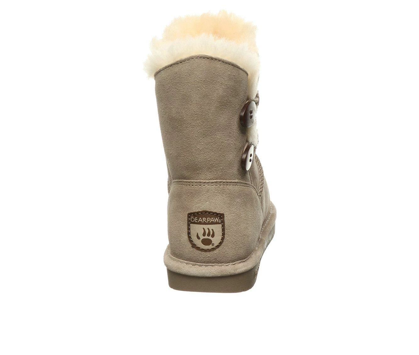 Women's Bearpaw Rosaline Winter Boots 7 Women's Bearpaw Rosaline Winter Boots - Image 5
