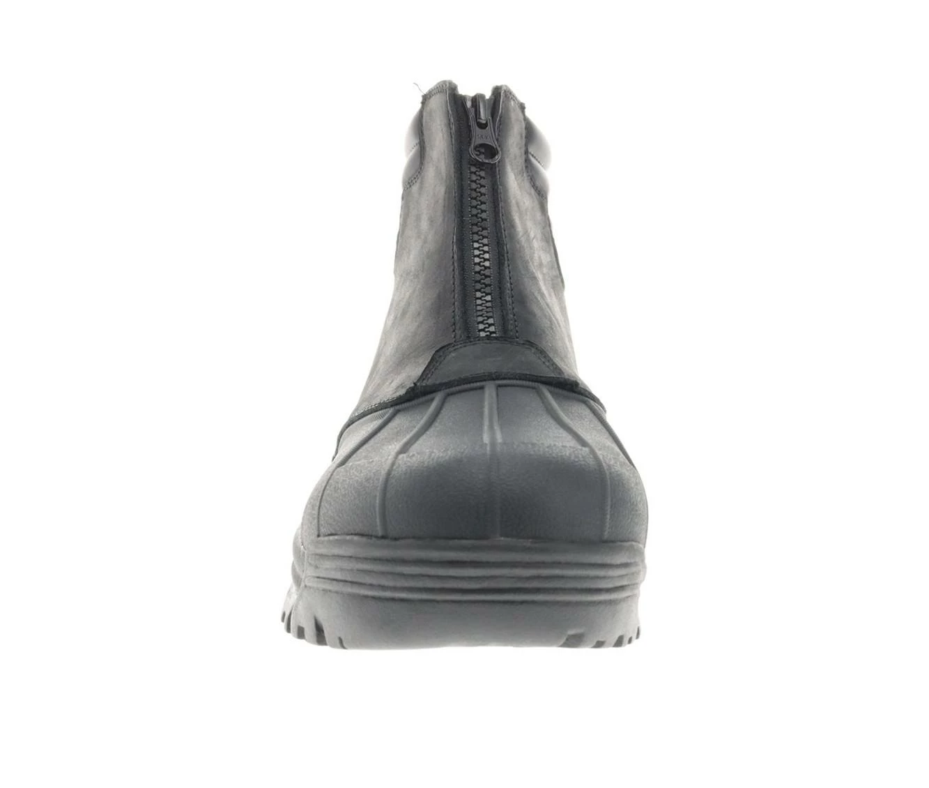 Men's Propet Blizzard Mid Zip Waterproof Winter Boots 7 Men's Propet Blizzard Mid Zip Waterproof Winter Boots - Image 5