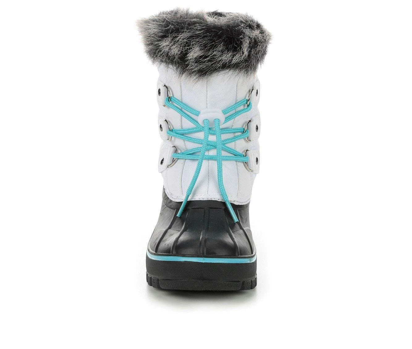 Girls' Itasca Sonoma Little Kid & Big Kid Icy II Winter Boots 7 Girls' Itasca Sonoma Little Kid & Big Kid Icy II Winter Boots - Image 5