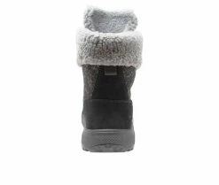 Women's Winter Tecs Fleece Lace Winter Boots 12 Women's Winter Tecs Fleece Lace Winter Boots -Bearpaw Shop 4 523