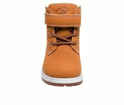 Boys' Beverly Hills Polo Club Little Kid & Big Kid Madrid Boots -Bearpaw Shop 4 528