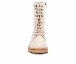 Women's Vintage Foundry Co Delia Combat Boots 12 Women's Vintage Foundry Co Delia Combat Boots -Bearpaw Shop 4 534