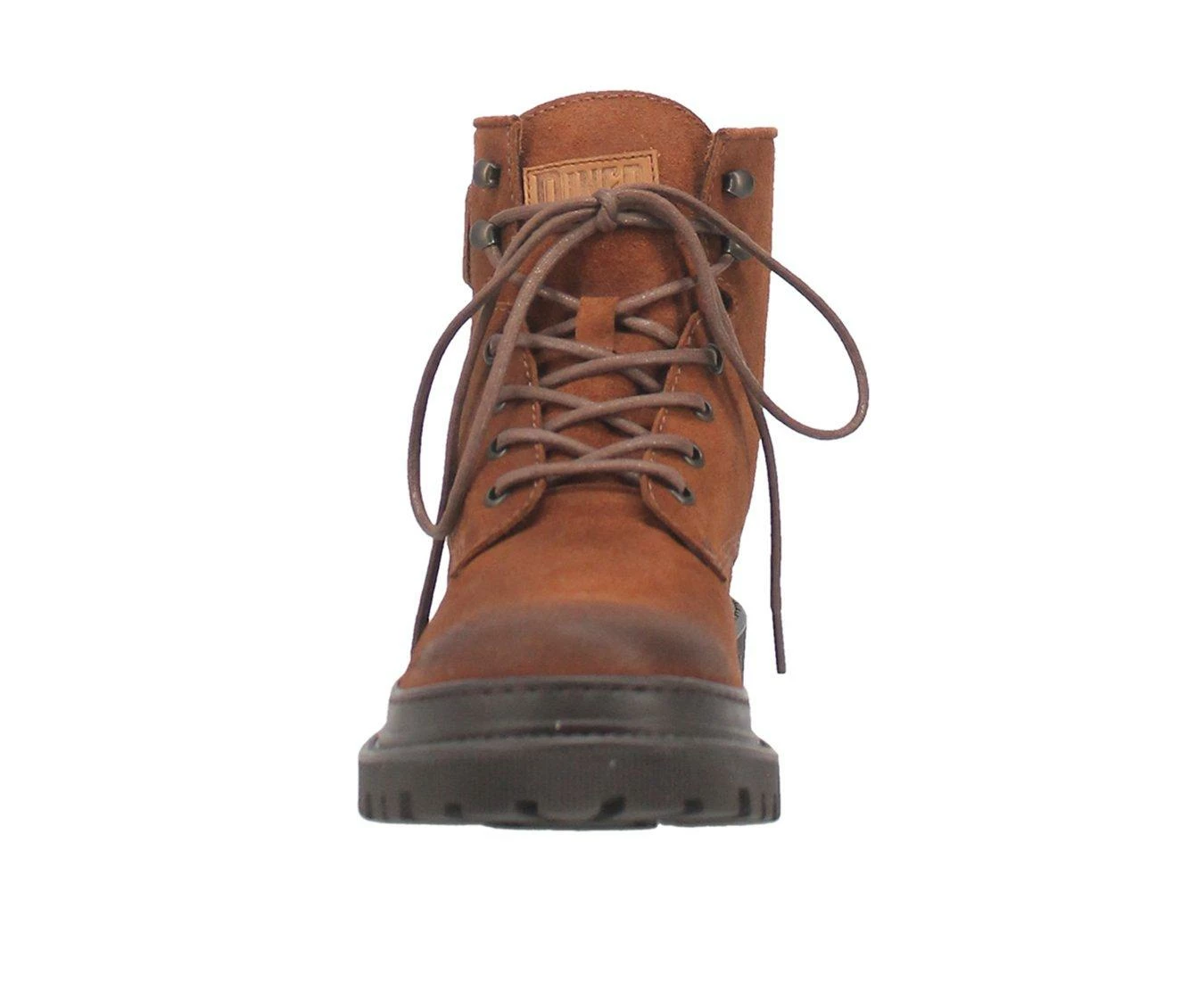 Women's Dingo Boot High Country Boots 7 Women's Dingo Boot High Country Boots - Image 5