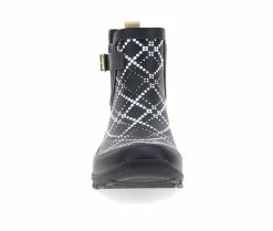 Women's Western Chief Dot Plaid Chelsea Rain Boots 12 Women's Western Chief Dot Plaid Chelsea Rain Boots -Bearpaw Shop 4 568
