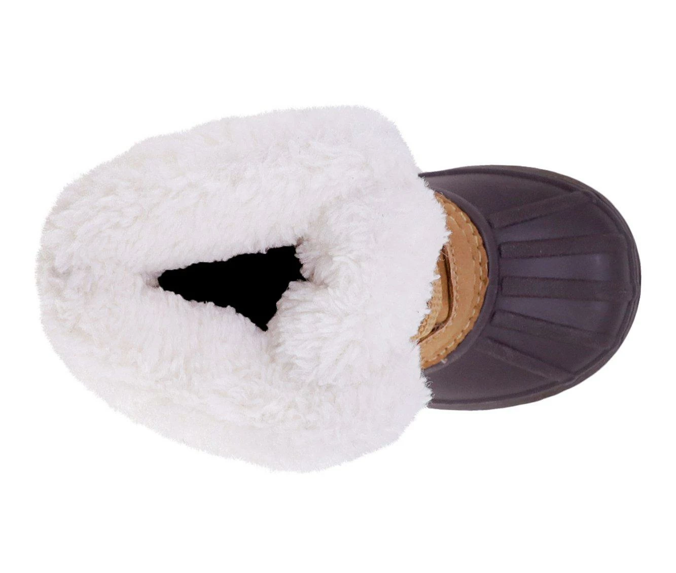 Girls' Nautica Little Kid & Big Kid Ayce Winter Boots 7 Girls' Nautica Little Kid & Big Kid Ayce Winter Boots - Image 5