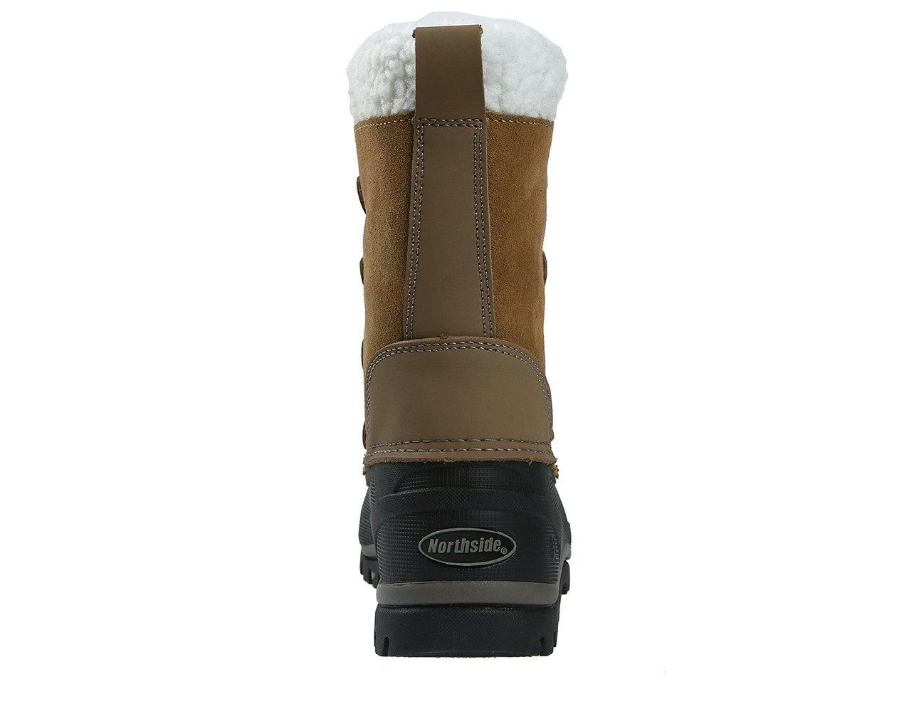 Boys' Northside Big Kid Back Country Waterproof Winter Boots 7 Boys' Northside Big Kid Back Country Waterproof Winter Boots - Image 5