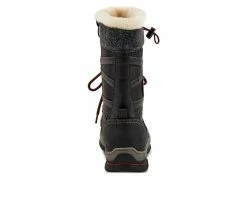 Women's SPRING STEP Brurr Winter Boots 12 Women's SPRING STEP Brurr Winter Boots -Bearpaw Shop 4 628