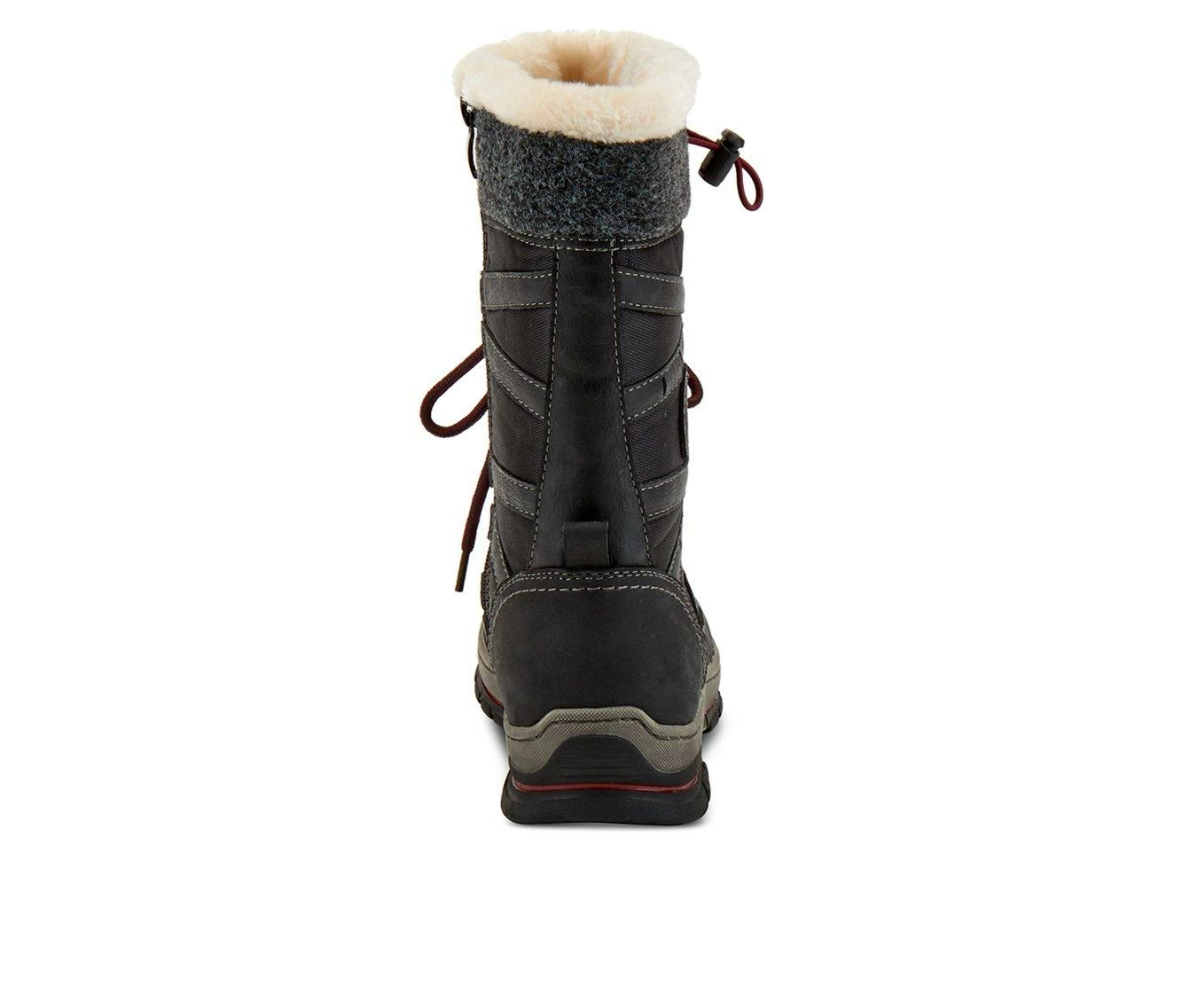 Women's SPRING STEP Brurr Winter Boots 7 Women's SPRING STEP Brurr Winter Boots - Image 5