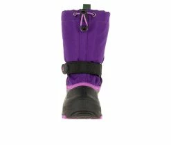 Kids' Kamik Little Kid & Big Kid Waterbug Winter Boots -Bearpaw Shop 4 682