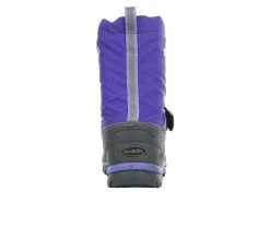 Girls' Northside Little Kid & Big Kid Frosty XT Waterproof Winter Boots -Bearpaw Shop 4 773