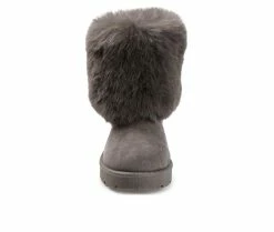Women's Journee Collection Shanay Winter Boots 12 Women's Journee Collection Shanay Winter Boots -Bearpaw Shop 4 775