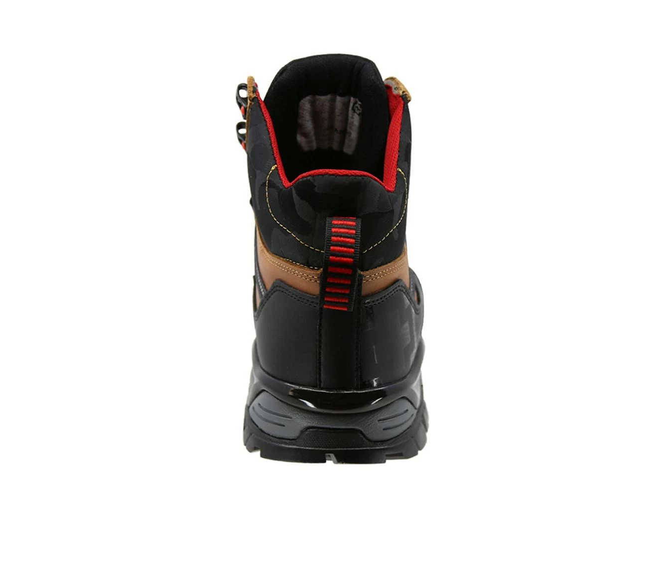 Men's Swissbrand Alpes Urban Boots 8 Men's Swissbrand Alpes Urban Boots - Image 6
