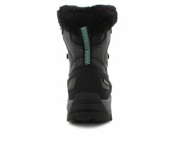 Women's Pacific Mountain Steppe Winter Boots -Bearpaw Shop 5 323
