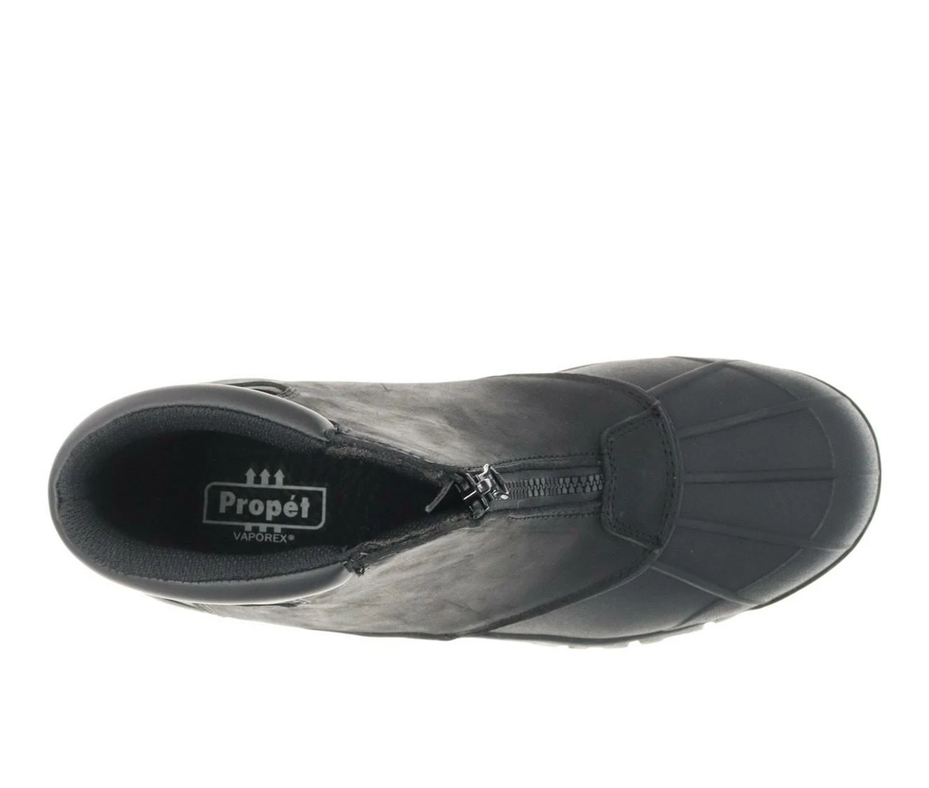 Men's Propet Blizzard Mid Zip Waterproof Winter Boots 8 Men's Propet Blizzard Mid Zip Waterproof Winter Boots - Image 6