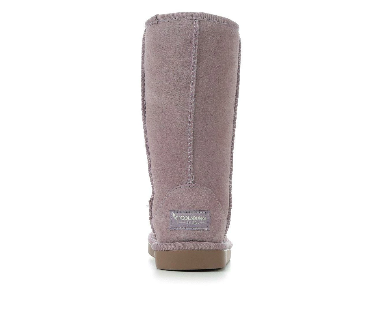 Girls' Koolaburra By UGG Little Kid & Big Kid Koola Tall Winter Boots 8 Girls' Koolaburra By UGG Little Kid & Big Kid Koola Tall Winter Boots - Image 6
