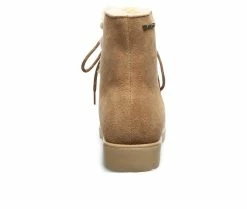 Women's Bearpaw Alisa Winter Lace Up Boots -Bearpaw Shop 5 450