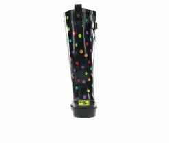 Women's Western Chief Dot City Rain Boots 13 Women's Western Chief Dot City Rain Boots -Bearpaw Shop 5 452