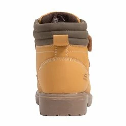 Boys' Deer Stags Little Kid & Big Kid Marker Boots -Bearpaw Shop 5 455
