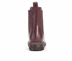 Women's MUK LUKS Spike Madison Chelsea Boots -Bearpaw Shop 5 521