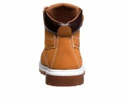 Boys' Beverly Hills Polo Club Little Kid & Big Kid Madrid Boots -Bearpaw Shop 5 524