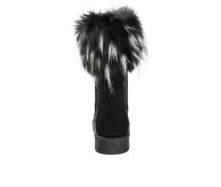 Women's Journee Collection Zorah Winter Boots 13 Women's Journee Collection Zorah Winter Boots -Bearpaw Shop 5 552