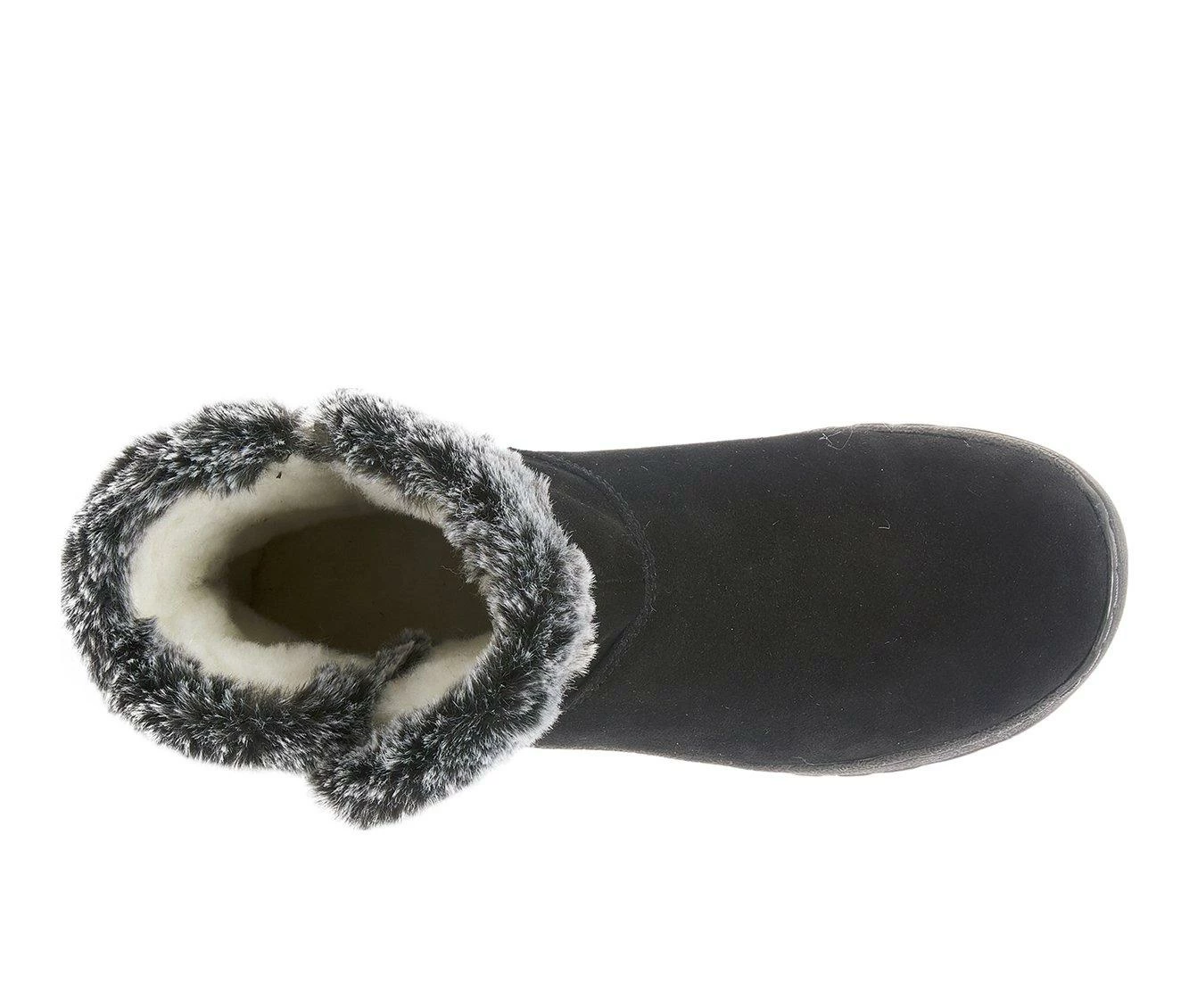 Women's SPRING STEP Kiya Winter Boots 8 Women's SPRING STEP Kiya Winter Boots - Image 6