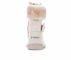 Girls' Makalu Little Kid & Big Kid Priscilla Winter Boots -Bearpaw Shop 5 567