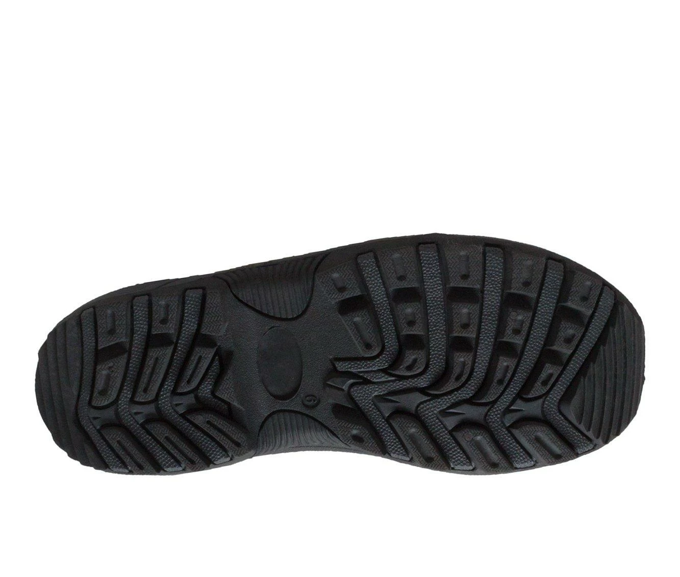 Women's Winter Tecs Nylon Winter Winter Boots 8 Women's Winter Tecs Nylon Winter Winter Boots - Image 6