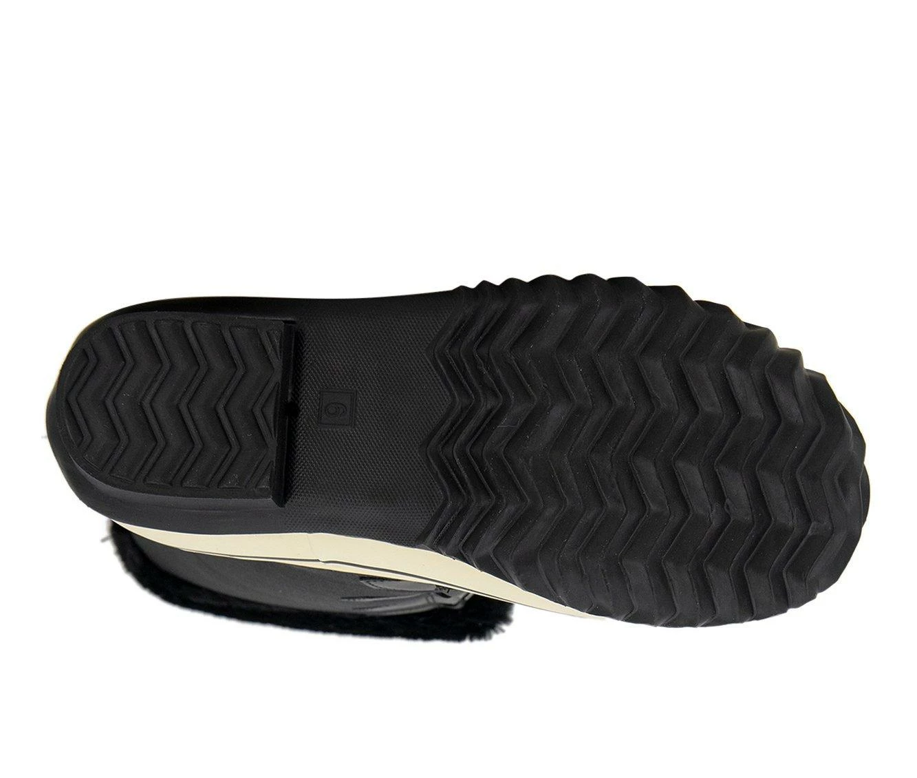 Women's JBU By Jambu Stormgate Mid Calf Winter Duck Boots 8 Women's JBU By Jambu Stormgate Mid Calf Winter Duck Boots - Image 6