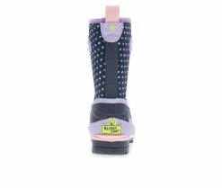 Girls' Western Chief Little Kid Sweet Heart Neoprene Boots -Bearpaw Shop 5 753