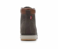 Men's Levis Dean WX UL Boots 13 Men's Levis Dean WX UL Boots -Bearpaw Shop 5 81