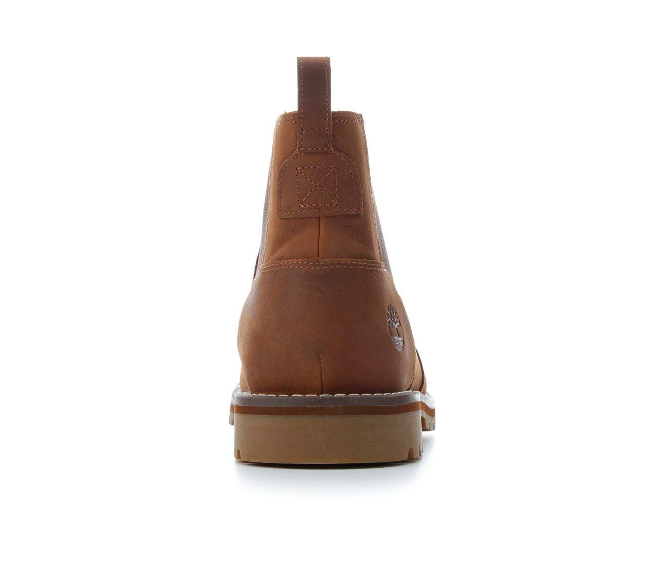 Men's Timberland Redwood Falls Chelsea Boots 8 Men's Timberland Redwood Falls Chelsea Boots - Image 6